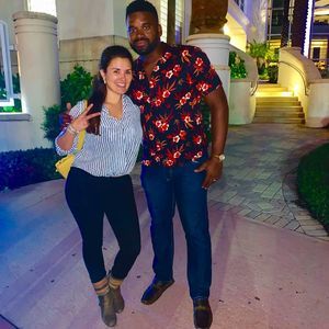 Meet your Posher, Omar